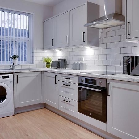 Birkenhead - 2 Bedroom House Zewnętrze zdjęcie