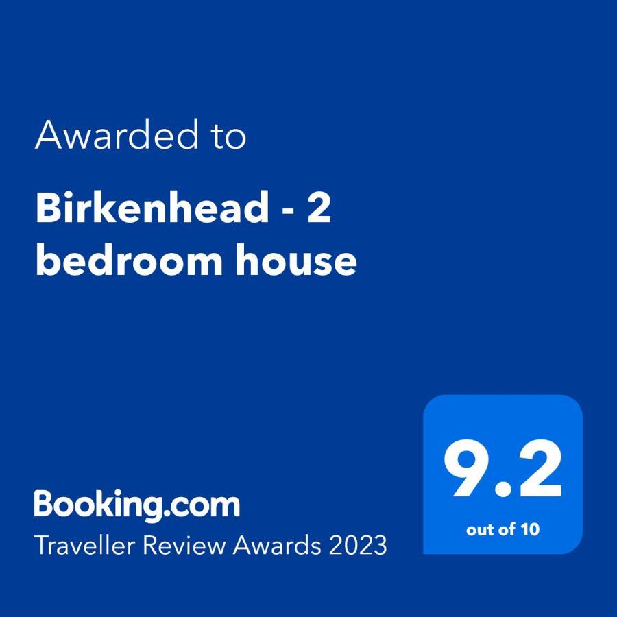 Birkenhead - 2 Bedroom House Zewnętrze zdjęcie