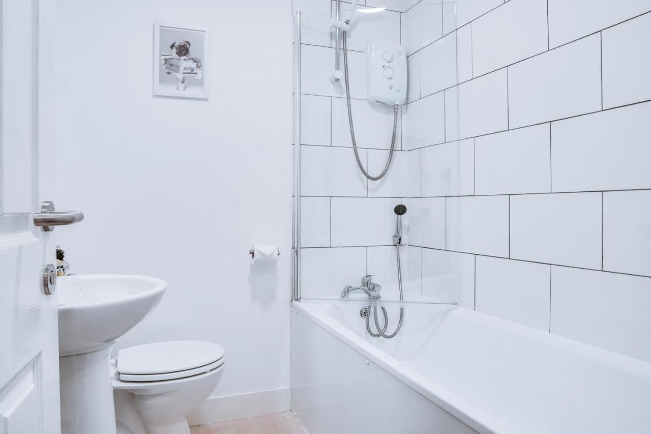 Birkenhead - 2 Bedroom House Zewnętrze zdjęcie